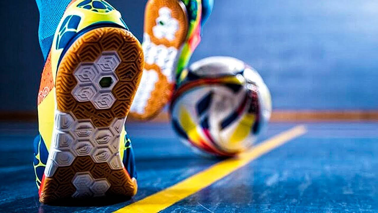 Vídeos De Fútbol Sala Y Futsal Futbito Com